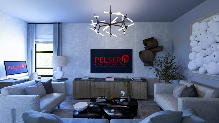 3 Bedroom Property for Sale in Raceway Free State